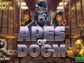 Jogue Apes Of Doom online